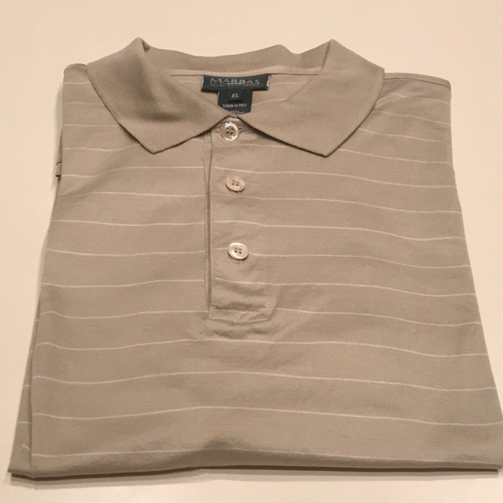 Golf Shirt